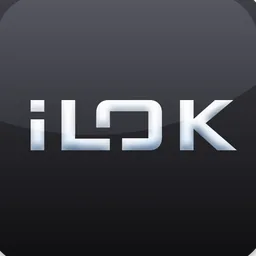 iLOK_License_Manager macOS icon by octaviotti