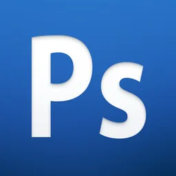 Photoshop macOS icon by adamfairhead