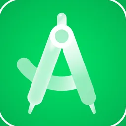 Android Studio macOS icon by vitor.hugo