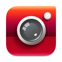 Corel PhotoPaint 2020 macOS icon by joaofrgomes