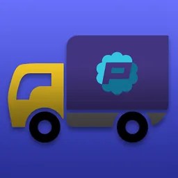 Transmit macOS icon by gaffer