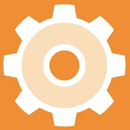Factorio macOS icon by Jorge