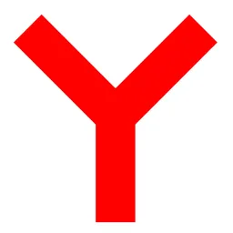 Yandex Browser macOS icon by Rik