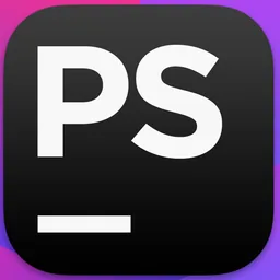 JetBrains PHPStorm macOS icon by shaonianruntu