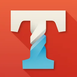 TransType 4 icon for macOS