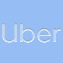 Uber macOS icon by caedmonm