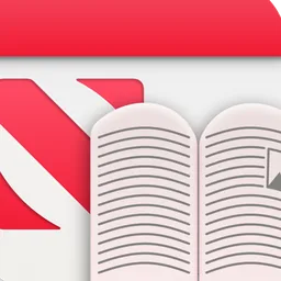 News   macOS icon by xyaia