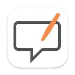 Openboard macOS icon by teox