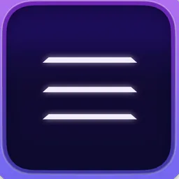 Blocs macOS icon by nielskorswagen