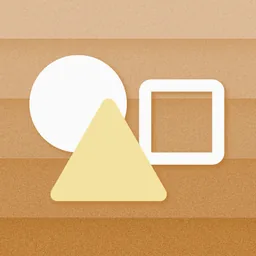 LibreOffice Draw macOS icon by patrick-l