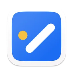 Google Tasks macOS icon by vladlucha