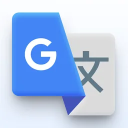 Google Translate macOS icon by epicdude2121