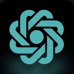 ChatGPT macOS icon by neoge0
