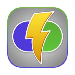 A Better Finder Rename macOS icon by Shawn Conway