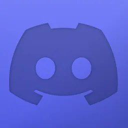 Discord macOS icon by jsdev