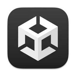 Unity icon for macOS