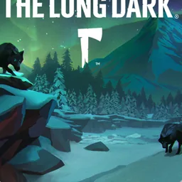 The Long Dark macOS icon by smilygirl108