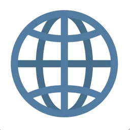 Browser icon for macOS