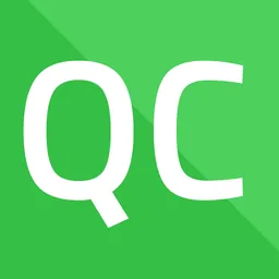 Qt Creator macOS icon by owen_sullivan