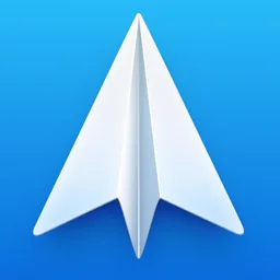 Spark macOS icon by maicelo