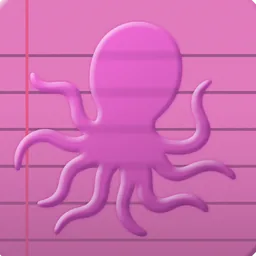 Tincta macOS icon by iconico