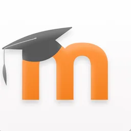 Moodle macOS icon by josephbeattiee