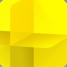 Lens Studio icon for macOS