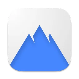 NordVPN macOS icon by NeXT