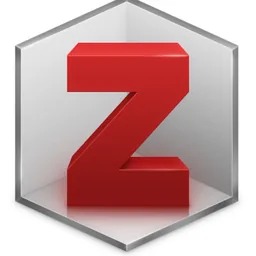 zotero macOS icon by Dennis