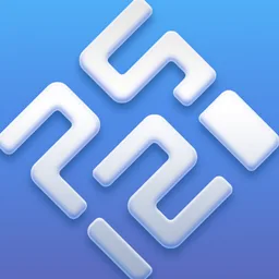 PCSX2 macOS icon by blackjaeger7423