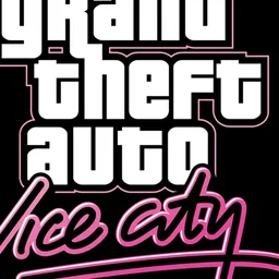 Grand Theft Auto: Vice City macOS icon by Gravarty