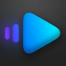 IINA macOS icon by adrian