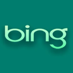 Bing macOS icon by zack