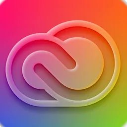 Adobe Cloud macOS icon by pein1911