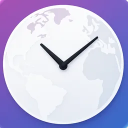 Dato macOS icon by roccobot