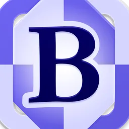 BBEdit macOS icon by Ken
