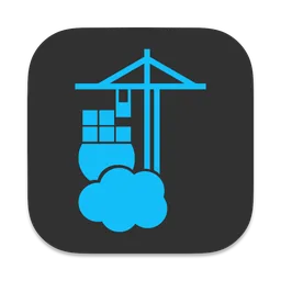 Portainer icon for macOS