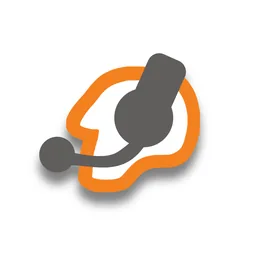 Zoiper macOS icon by yattaro