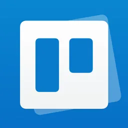 Trello macOS icon by thopas