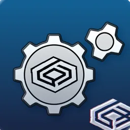 Steam Support Center - crossover macOS icon by snaix