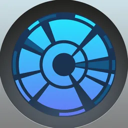 Daisy Disk macOS icon by Emoopo-Design