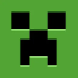 Minecraft macOS icon by waffle