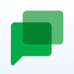 Google-Chat macOS icon by zorlak