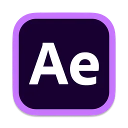 Adobe After Effects macOS icon by lancefaul
