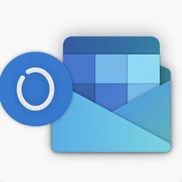 Microsoft Office Outlook_alt macOS icon by Kama