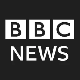 BBC News macOS icon by neon.waffle