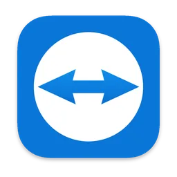 Teamviewer macOS icon by daouk