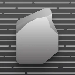 Rosetta 2 macOS icon by Mikhail Suharev