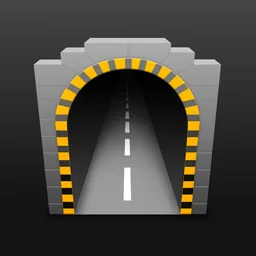 Shimo macOS icon by Wachiravit Supasa