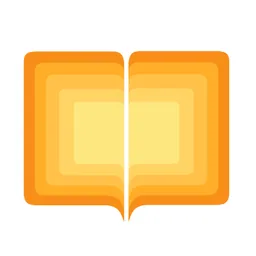 Books macOS icon by Leban H
